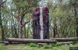 Лысая Гора на Выдубичах - одно из самых мистических мест Киева